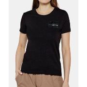 T-paidat & Poolot Emporio Armani EA7  7W000492 AF10373  EU S