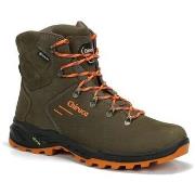 Saappaat Chiruca  SAAPPAAT  GAME FORCE HI  40