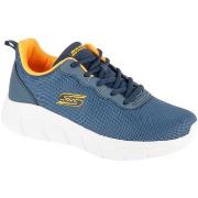 Kengät Skechers  Bobs B Flex - Icy Edge  42 1/2