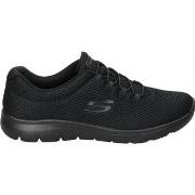 Kengät Skechers  12985-BBK  36