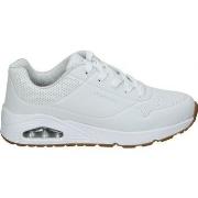 Kengät Skechers  403674L-WHT  37