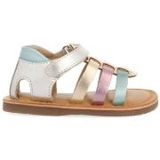 Poikien sandaalit Gioseppo  Baby Terive 68706 - Multicolor  20