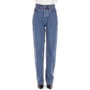 Slim-farkut Dickies  DK0A4XYL  US 24