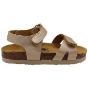 Poikien sandaalit Plakton  Sandra Kids Sandals - Oro  35