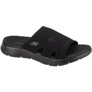 Kengät Skechers  Go Walk Flex Sandal - Elation  42
