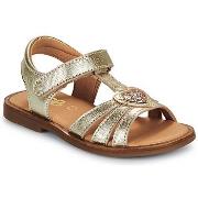 Tyttöjen sandaalit GBB  ZEALINE  24
