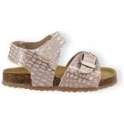 Tyttöjen sandaalit Plakton  Baby Petra - Rosa  20