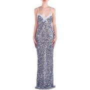 5-taskuiset housut Elisabetta Franchi  ABR4952E2  IT 44