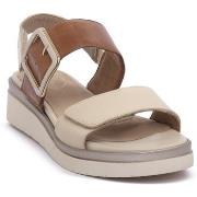 Sandaalit Jana  IVORY SANDAL  39