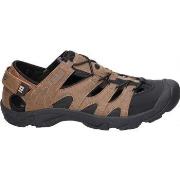 Sandaalit Nicoboco  KUNAN 25  41