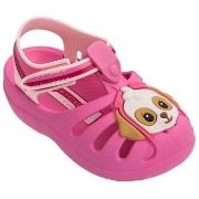 Tyttöjen sandaalit Ipanema  Baby Patrulha Pata - Rosa  21