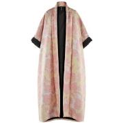 Paksu takki Wendy Trendy  Jacket 220938 - Multi  Yksi Koko