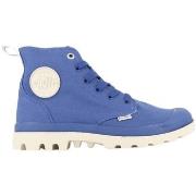 Tennarit Palladium  PAMPA DUO CHROME  40