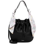 Olkalaukut Tamaris  33504 100-black Noir  Yksi Koko