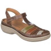 Sandaalit Laura Azaña  SANDAALIT  11986  40