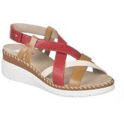 Sandaalit Fluchos  F2135  40