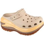 Kengät Crocs  Classic Crush Clog  41 / 42