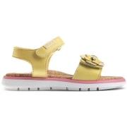 Tyttöjen sandaalit Pablosky  Baby 422390 K - Seta Pomelo  24