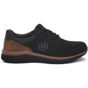 Tennarit Bugatti  BUGATTI HOES 1000 BLACK  43