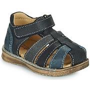 Poikien sandaalit Citrouille et Compagnie  FRINOUI  18