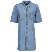 Lyhyt mekko Guess  OVERSIZE SS DRESS  EU S