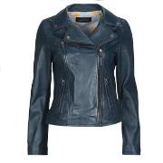 Nahkatakki Oakwood  CLIPS  EU S