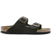 Sandaalit BIRKENSTOCK  Arizona SF Suede Leather Narrow - Mocha  36