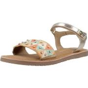 Tyttöjen sandaalit Gioseppo  MONTROSE  39
