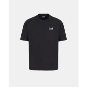 Lyhythihainen t-paita Emporio Armani EA7  6DPT19 PJOLZ  EU XXL