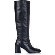 Saappaat Stuart Weitzman  SG682 BLK  40