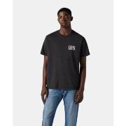 Lyhythihainen t-paita Levis  16143 1685 RELAXED FIT  EU S