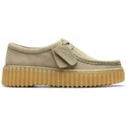 Kävelykengät Clarks  Torhill Bee  40