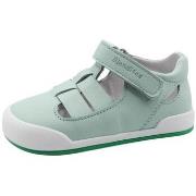 Poikien sandaalit Blanditos  OCEANO Sandalia cerrada Verde  19