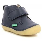 Saappaat Kickers  SABIO 584348-10 Marino  19