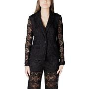 Bleiseri Jacqueline De Yong  Jdyeva L/S Blazer Jrs Dia 15351502  EU S