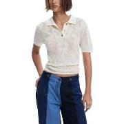 Lyhythihainen t-paita Desigual  TS_RAY 25SWTK72  EU S