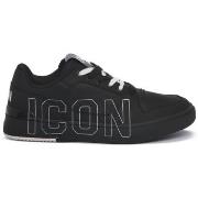 Tennarit Icon  BLACK  42