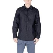 Pitkähihainen paitapusero EAX  XM000197 AF12179  EU XXL