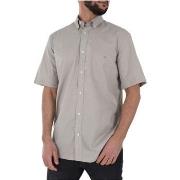 Pitkähihainen paitapusero Eden Park  E23CHECC0021  EU M