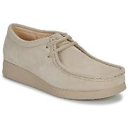 Kengät Clarks  WALLABEE EVOSH  37