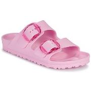 Sandaalit BIRKENSTOCK  Arizona Big Buckle EVA Fondant Pink  36