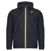 Tuulitakit K-Way  LE VRAI 4.0 CLAUDE 100% NYLON RECYCLED  EU XXL