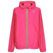 Tuulitakit K-Way  LE VRAI 4.0 CLAUDE 100% NYLON RECYCLED  EU XXL