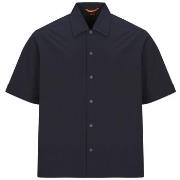 Lyhythihainen paitapusero BOSS  Lapoully  EU M