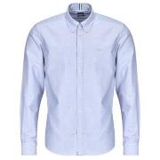 Pitkähihainen paitapusero BOSS  LIAM BD  EU XXL