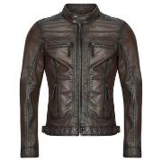 Nahkatakki Oakwood  CASEY  EU S