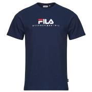 Lyhythihainen t-paita Fila  BRILL  EU M