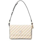 Laukut Guess  SIMONA FLAP SHOULDER  Yksi Koko