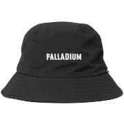 Pipot Palladium  EMB BUCKET HAT C3464-008 Black  EU S / M