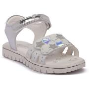 Poikien sandaalit Lumberjack  M0167 WHITE  31